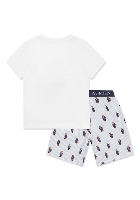 Pigiama Polo Ralph Lauren Kids Ralph Lauren Kids | COMPLETI | 9P0142W20